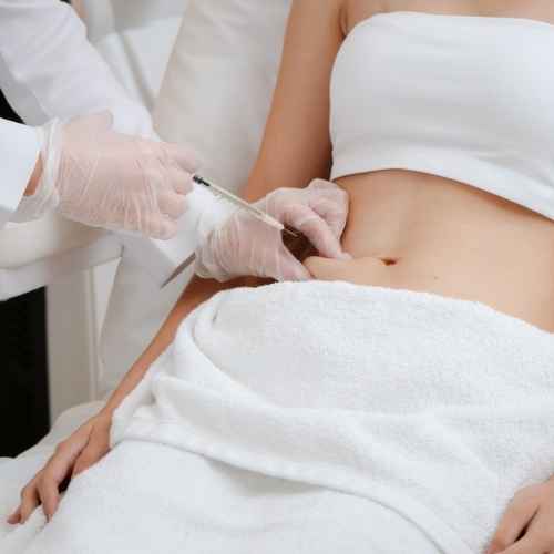 How Do Aqualyx Fat Dissolving Injections Work ?