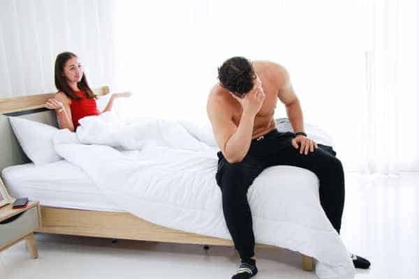 Erectile Dysfunction Treatment Aldershot
