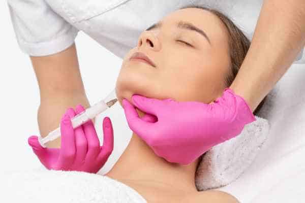 Interested in Aqualyx Fat Dissolving Injections Aldershot?
