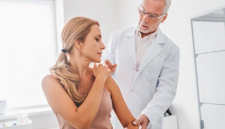Molluscum Contagiosum Treatment Aldershot