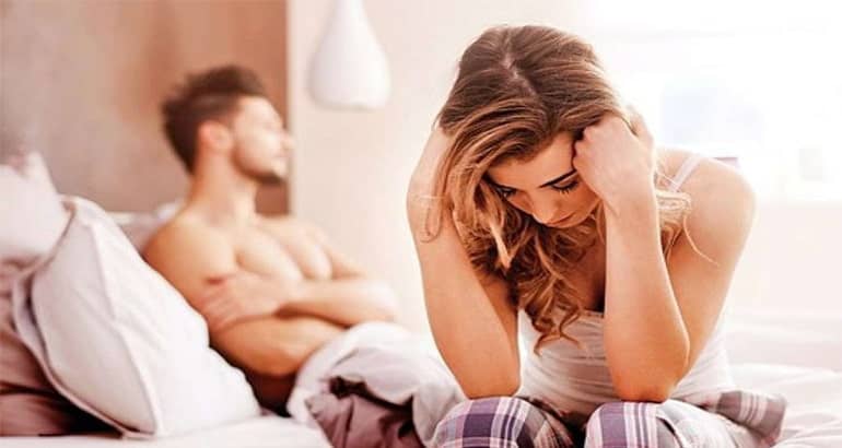Orgasmic Dysfunction Treatment Aldershot