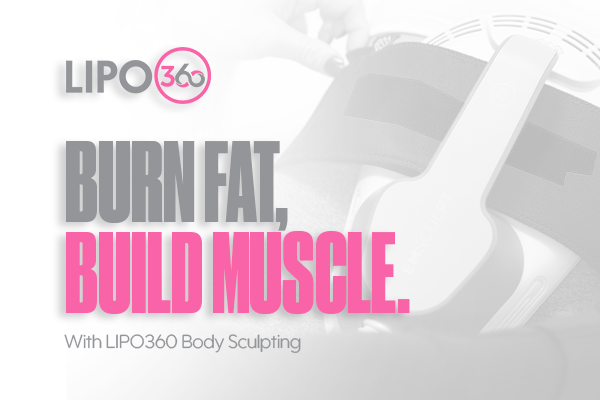 When Can LIPO360 Aldershot Be Used During Recovery?