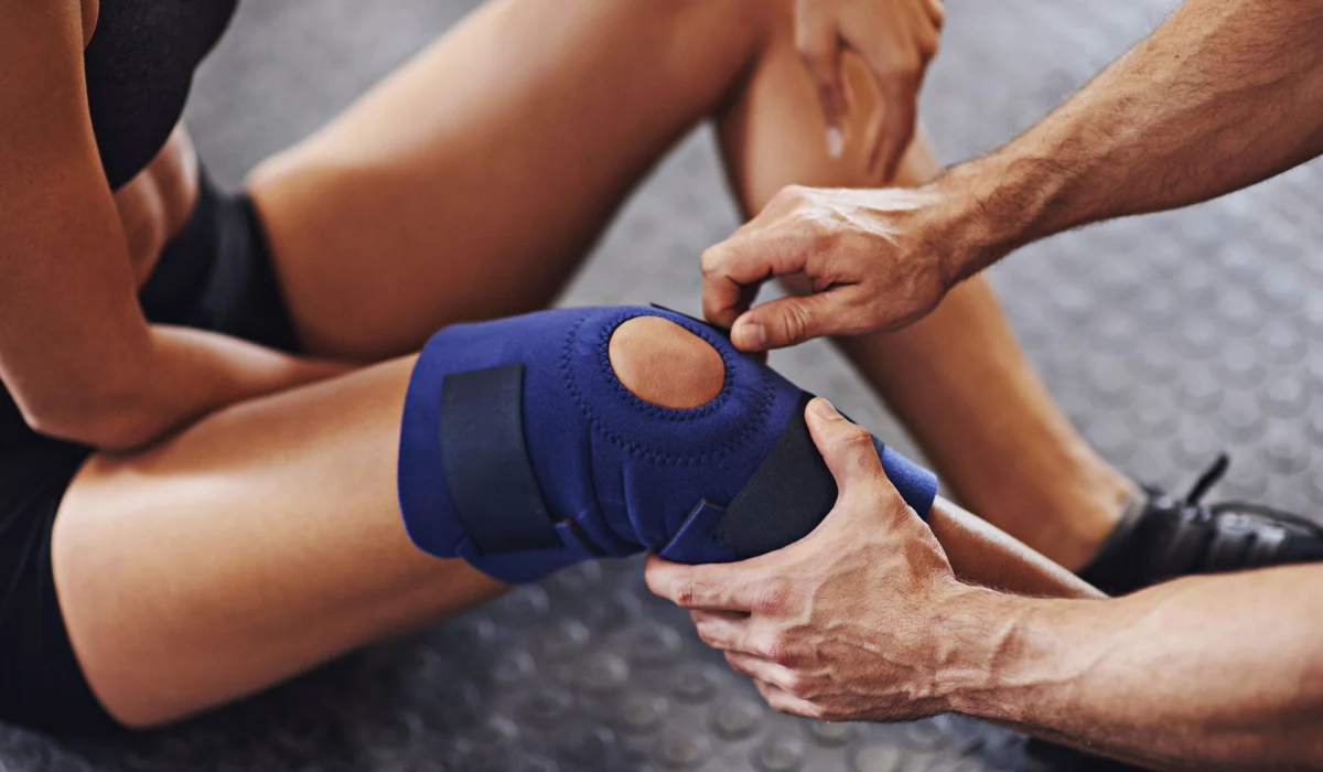 Essential Psychological Strategies for Recovering from injury and muscle repair