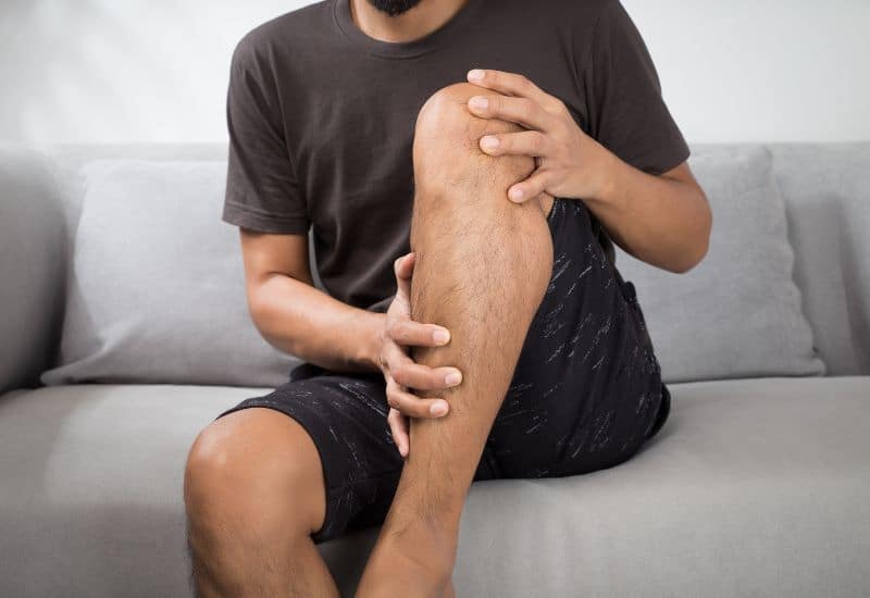 Building Muscle While Healing: Strategies for Recovery from a Leg Injury Aldershot