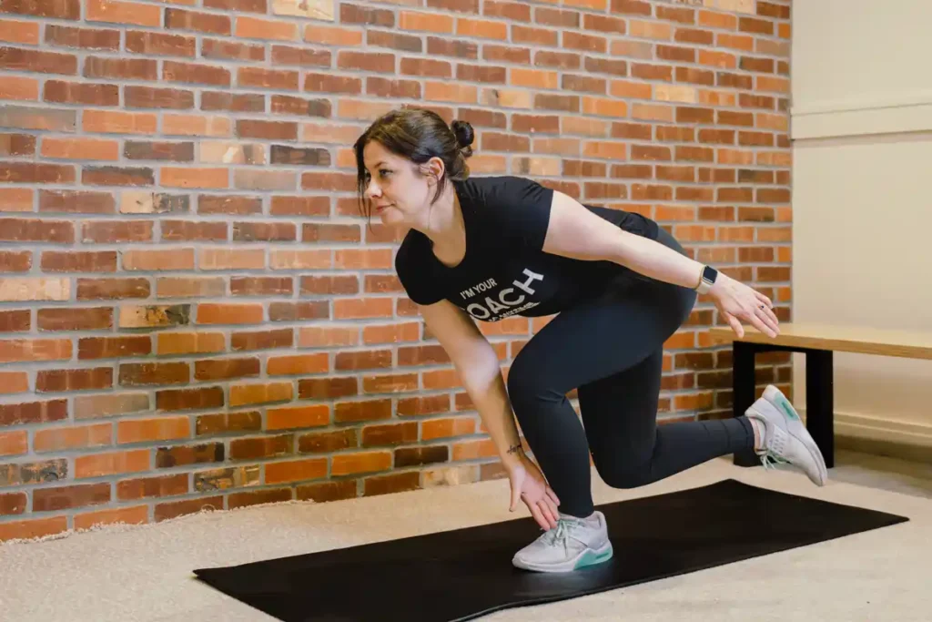 Leg Toning Aldershot at Home Effective Exercises for Stunning