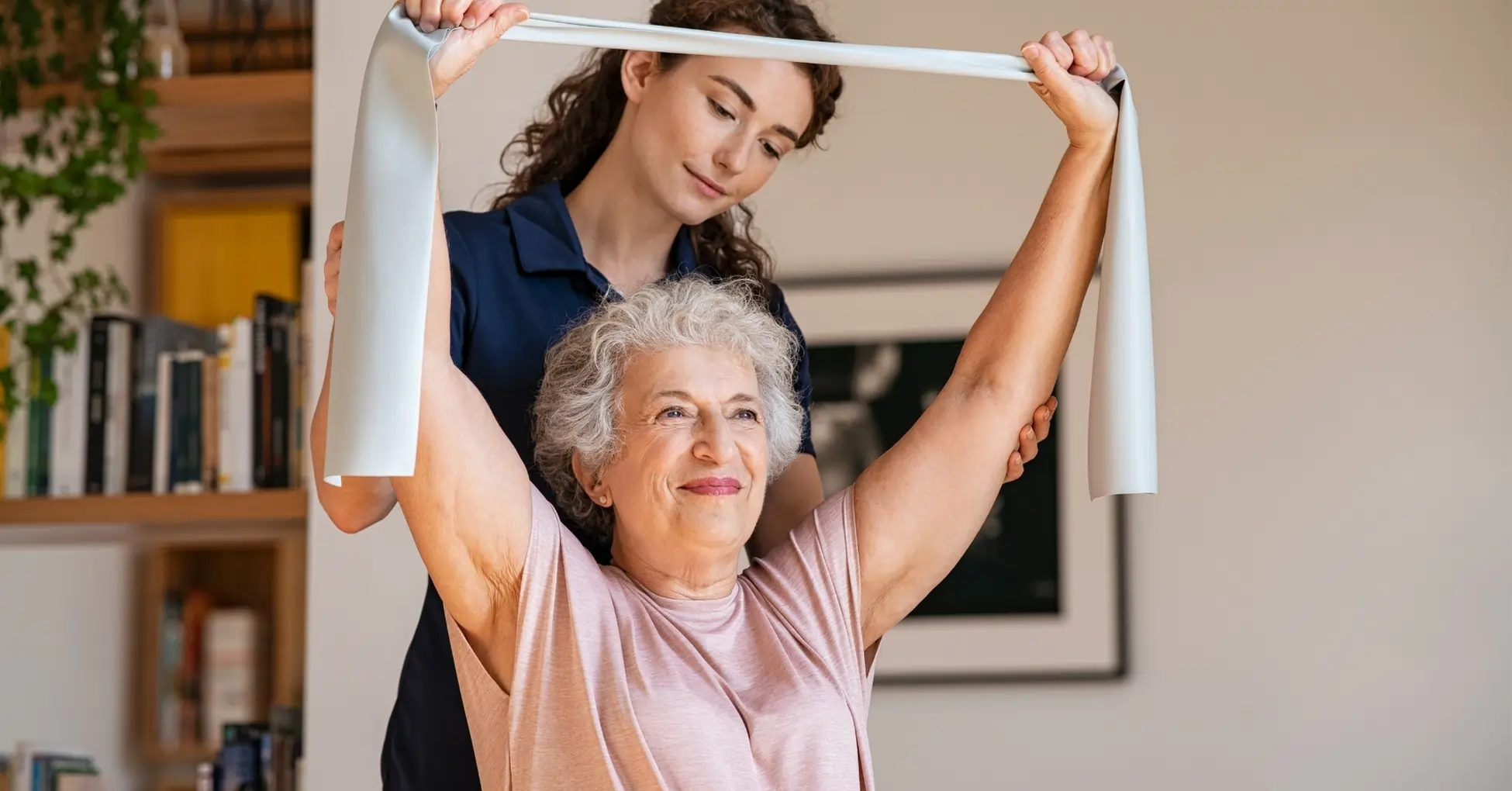 Toning Arms Aldershot: Strength Training for Women Over 60