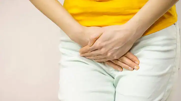 Understand how best to manage incontinence Aldershot