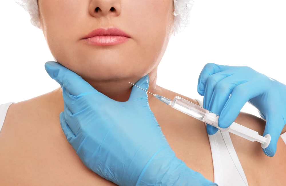 Aqualyx Fat Dissolving Injections Aldershot