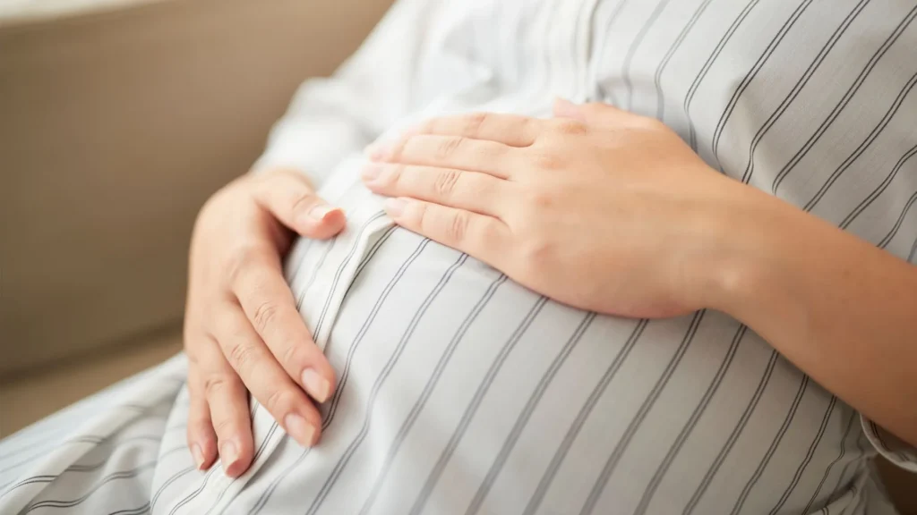 Muscle Strength During Pregnancy : Why Pregnancy Muscle Loss Happens (And Why Most Advice Misses It in Aldershot, UK)