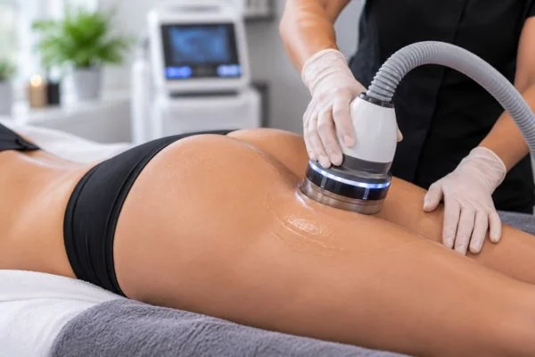 Body Sculpting areas Aldershot