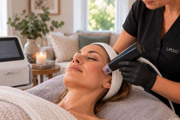 Collagen Lift 360 Aldershot