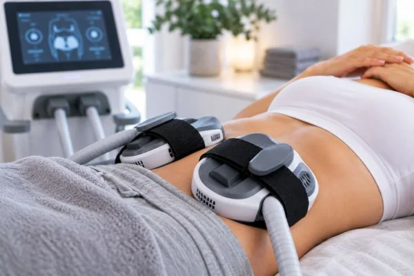 Body Sculpting and Diastasis Recti Aldershot
