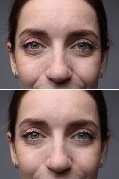 Collagen Lift 360 results Aldershot